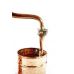 Купить Аламбик Copper Crafts классический 40 л в Прокопьевске