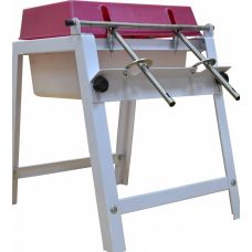 Купить Разливочная машина на 2 насадки (пластик) в Прокопьевске