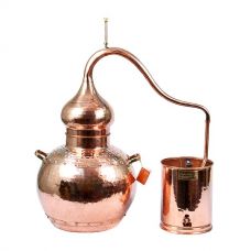 Купить Аламбик 20 л "Люкс" в Прокопьевске