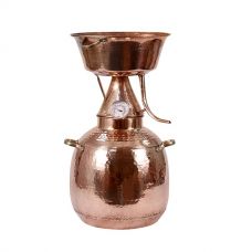 Купить Алькитара 25 л Стандарт (аламбик) в Прокопьевске