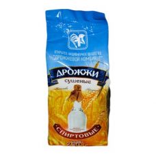 Спиртовые дрожжи сушеные 250 г в Прокопьевске